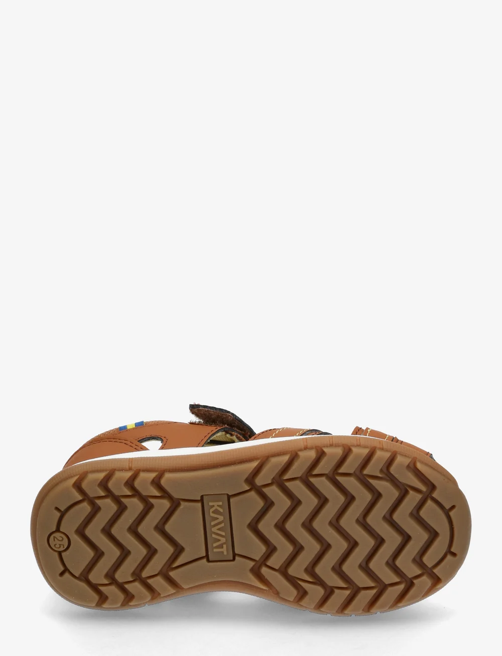 Kavat - Tobo TX - sandaler - ginger - 4