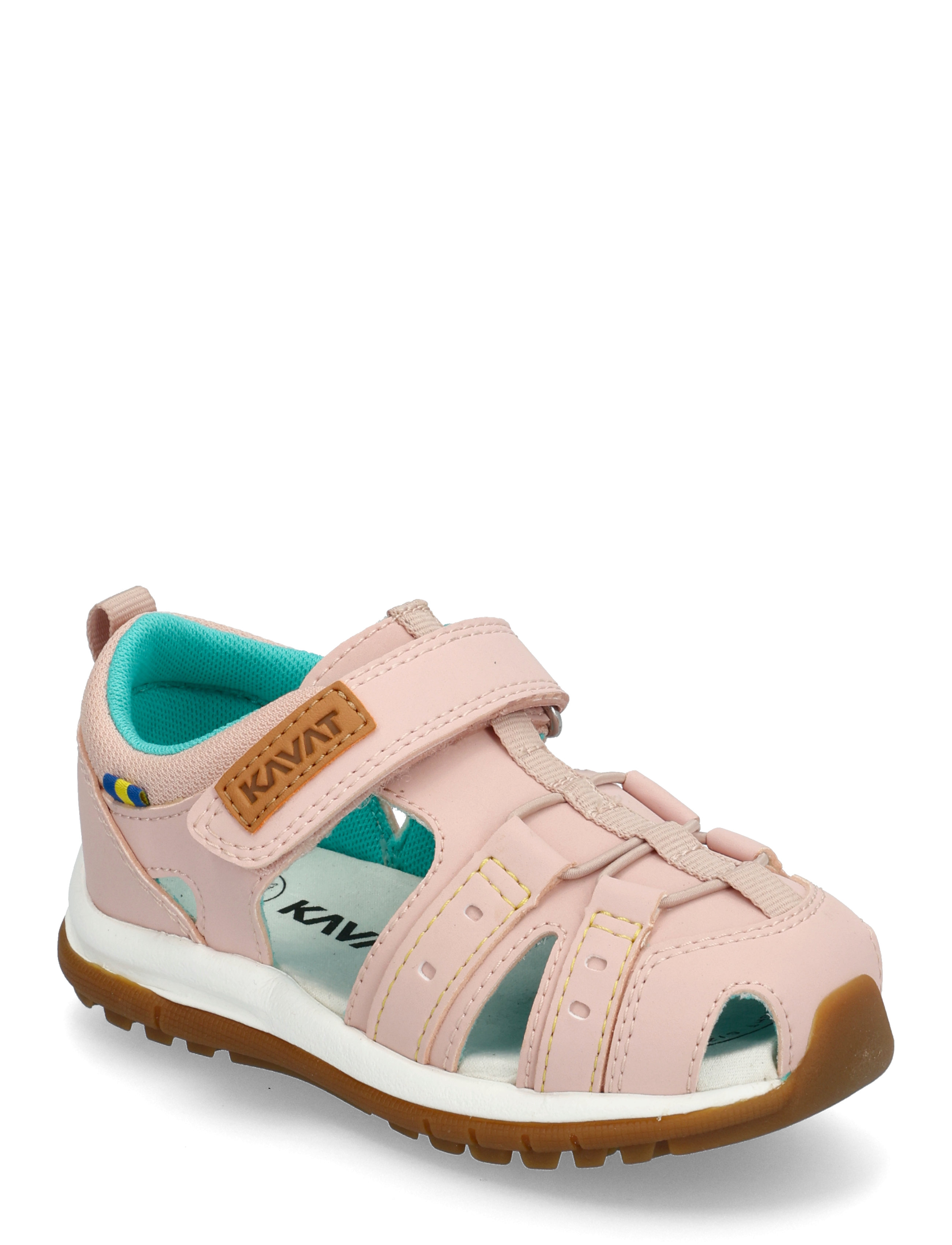 KAVAT Tobo Tx Pink - 31/20.2CM - Kinder