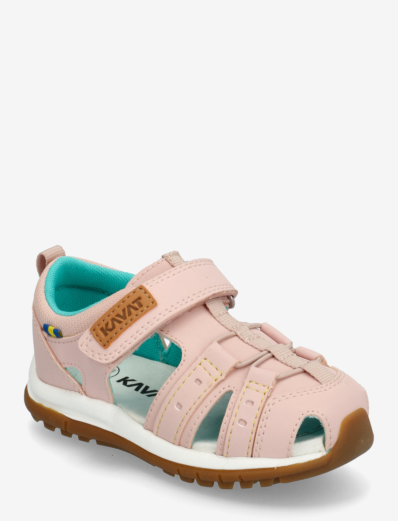 Kavat - Tobo TX - geburtstagsgeschenke - light pink - 0