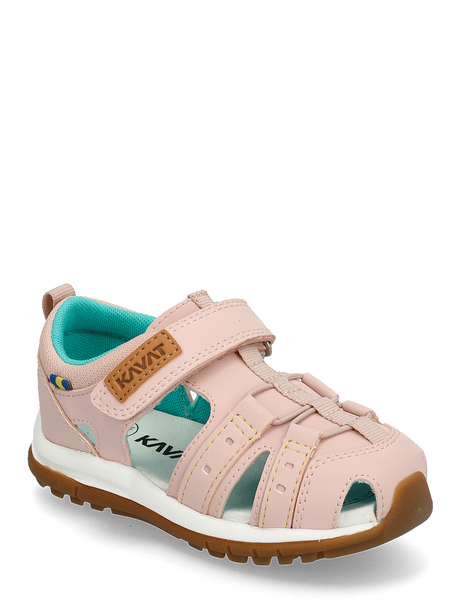 Kavat - Tobo TX - des sandales - light pink - 0