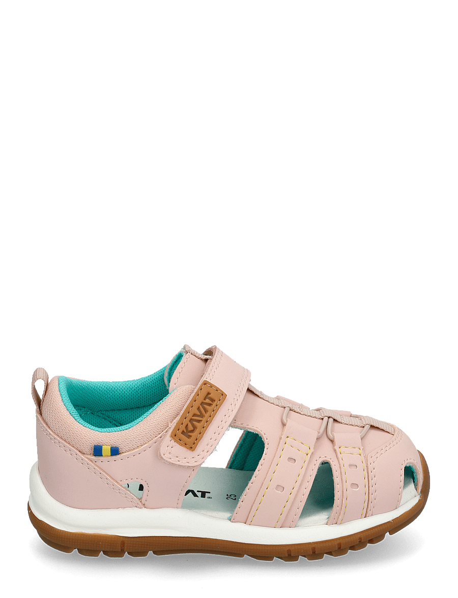 Kavat - Tobo TX - des sandales - light pink - 1