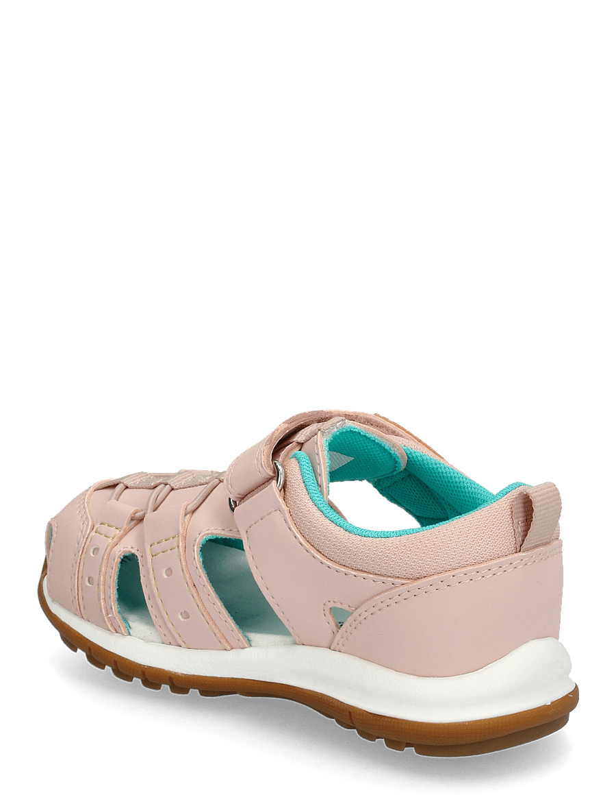 Kavat - Tobo TX - des sandales - light pink - 2