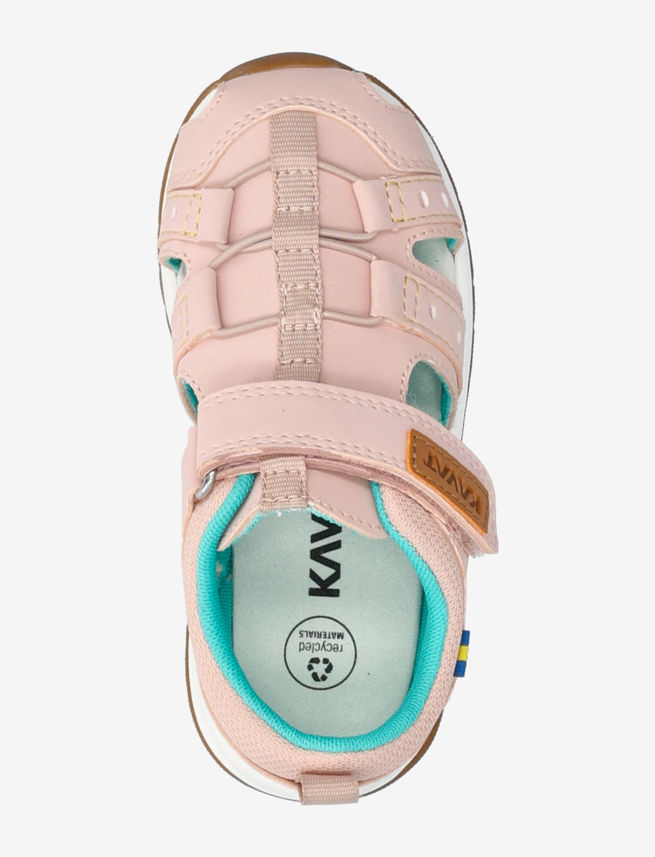 Kavat - Tobo TX - geburtstagsgeschenke - light pink - 3