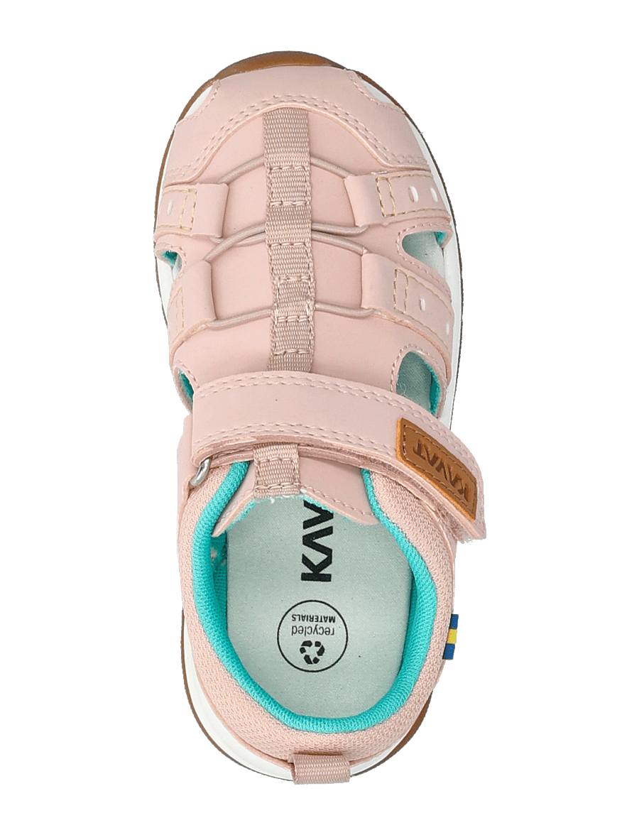 Kavat - Tobo TX - des sandales - light pink - 3