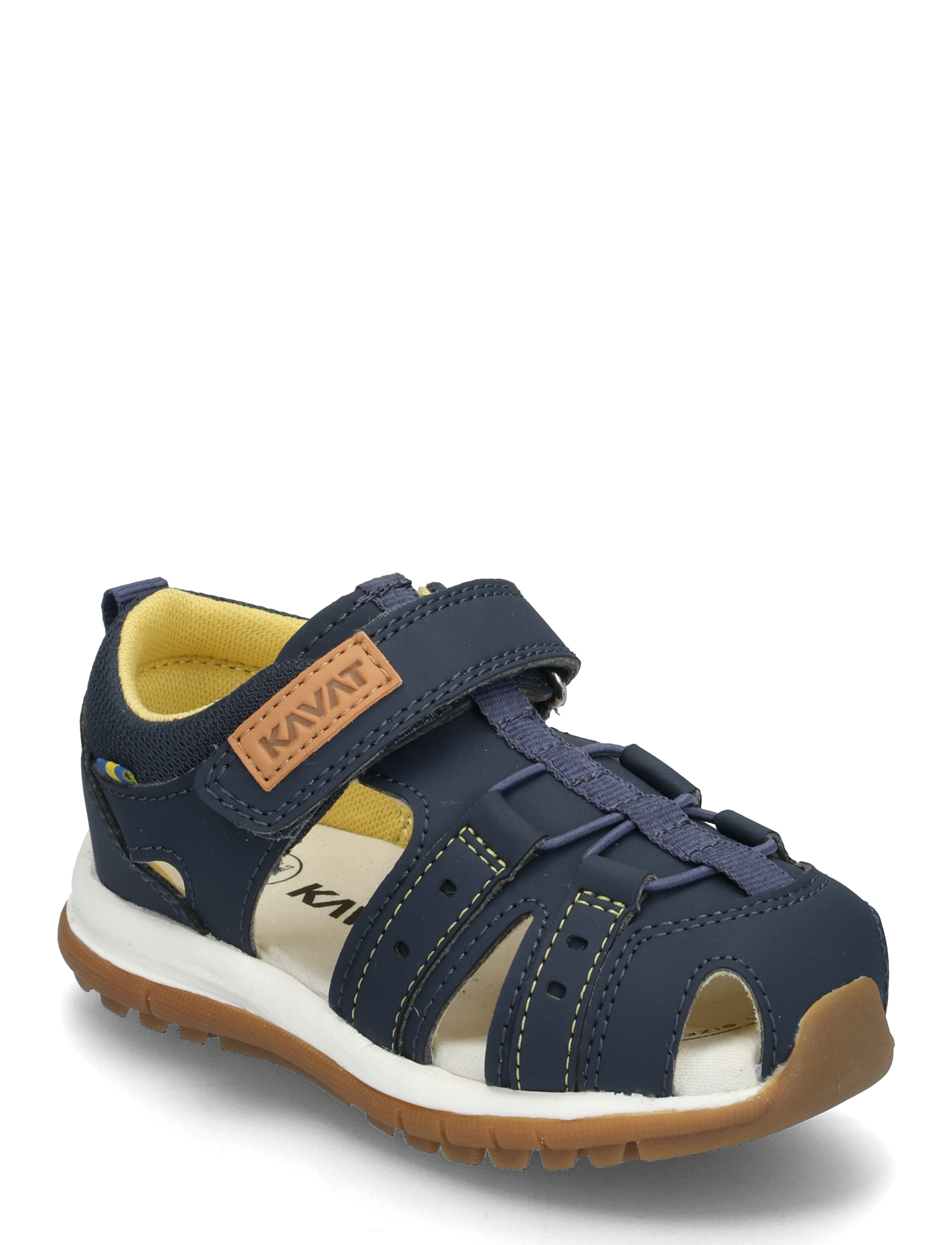 Kavat Tobo Tx, 24/15.7 cm, Summer Schuhe, Marineblau - Sandals, Kinder