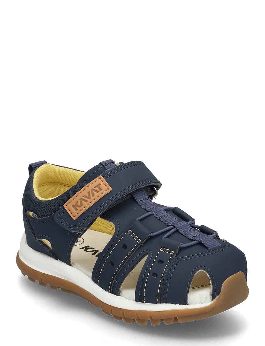 Kavat - Tobo TX - sandalen - navy - 0