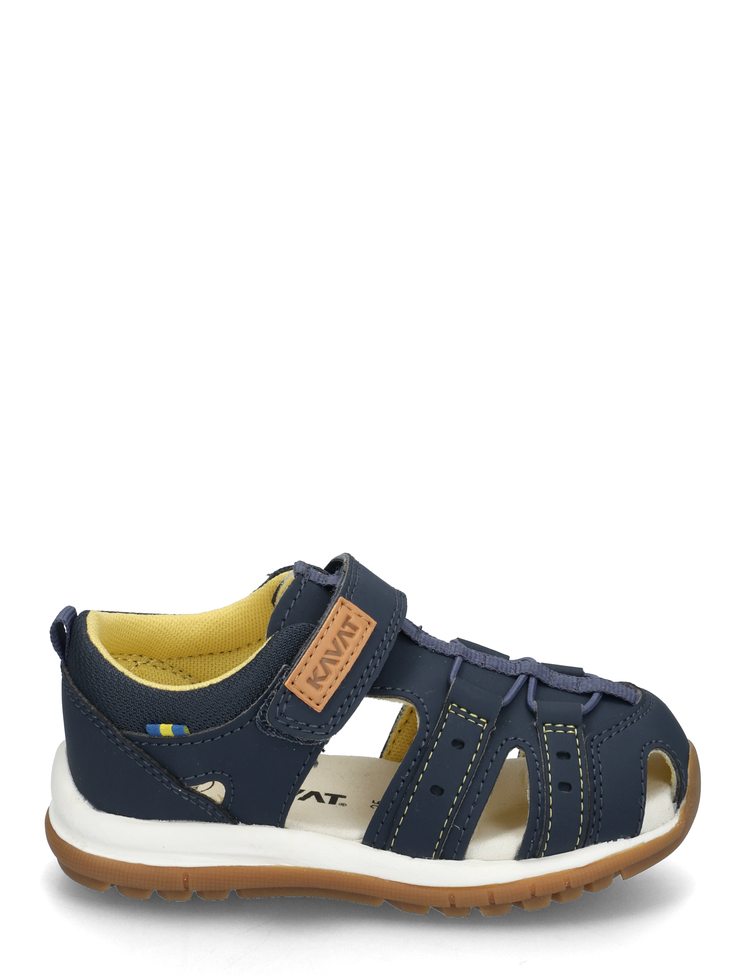 Kavat - Tobo TX - sandalen - navy - 1