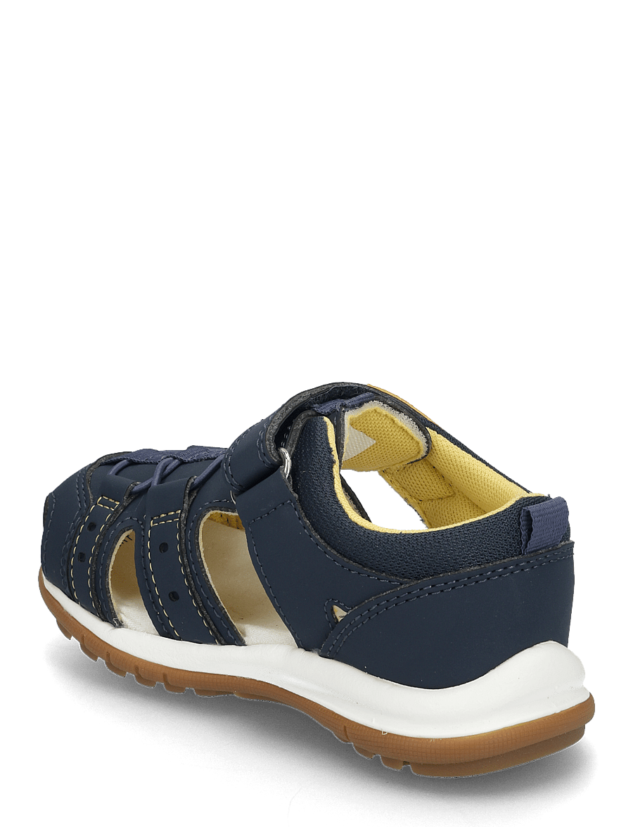 Kavat - Tobo TX - sandalen - navy - 2