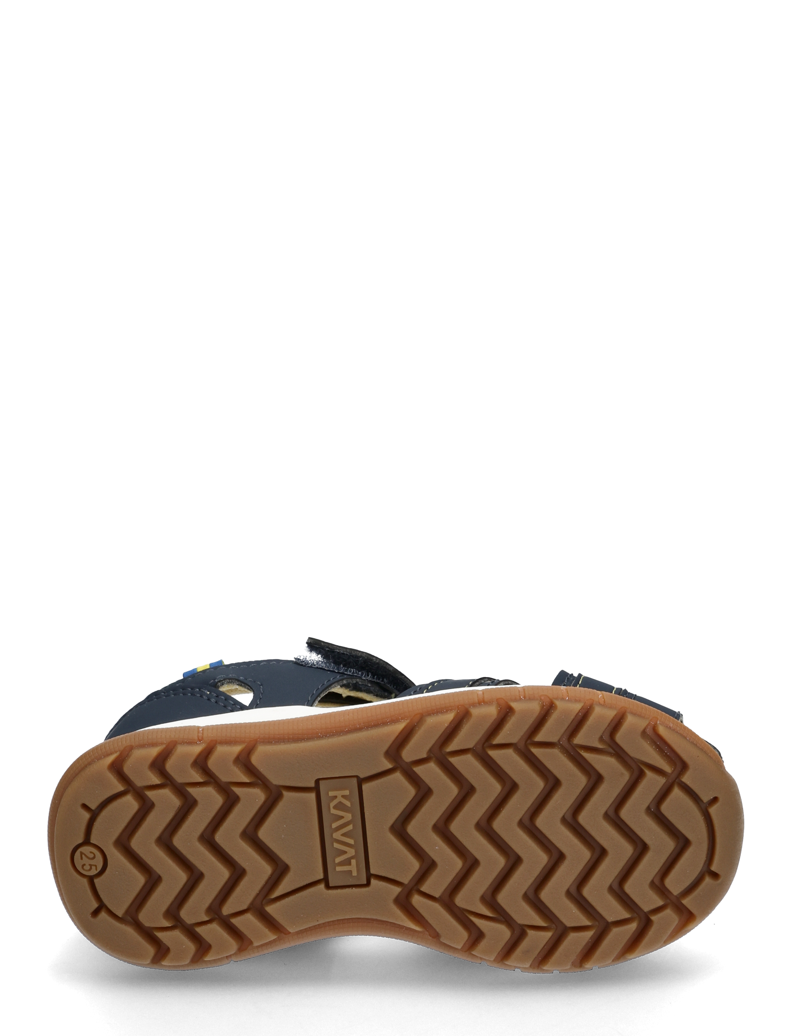 Kavat - Tobo TX - sandalen - navy - 4