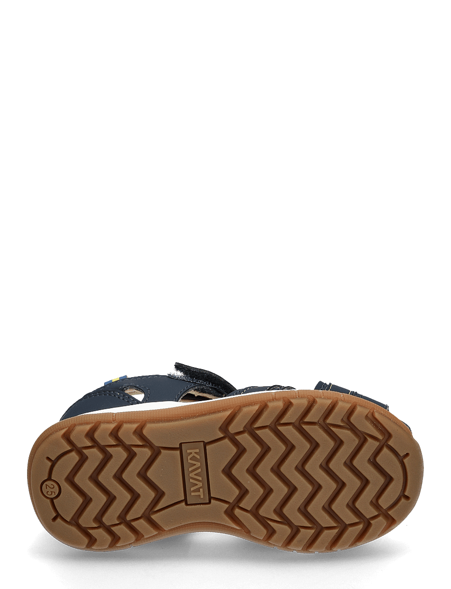 Kavat - Tobo TX - sandalen - navy - 4