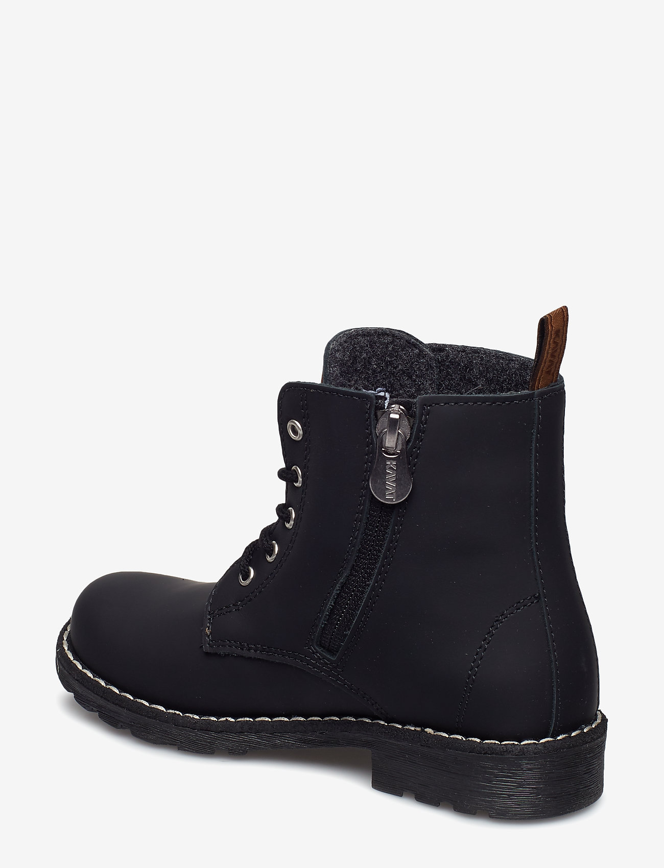 Kavat - Lervik JR XC -  [black] - 1