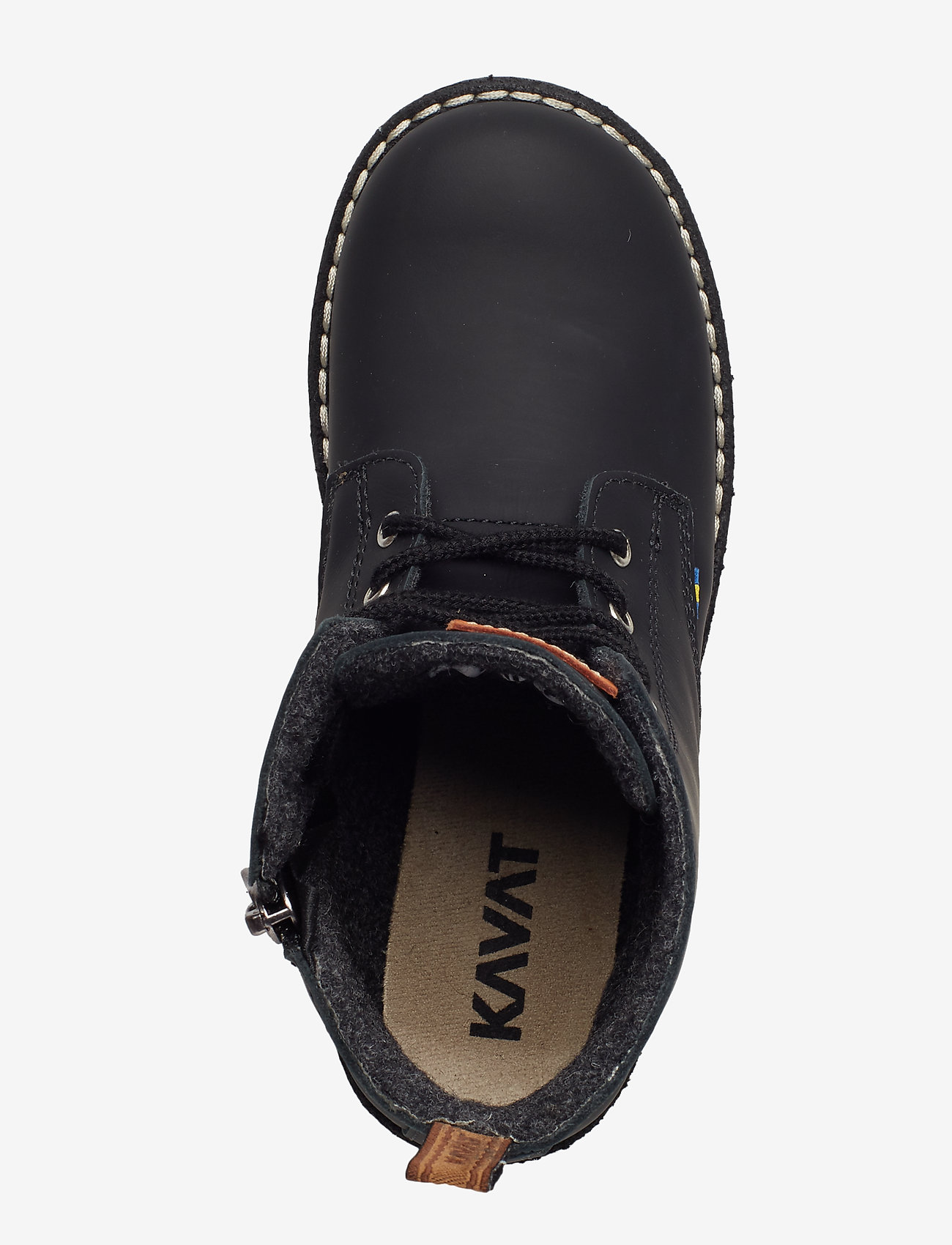 Kavat - Lervik JR XC -  [black] - 3
