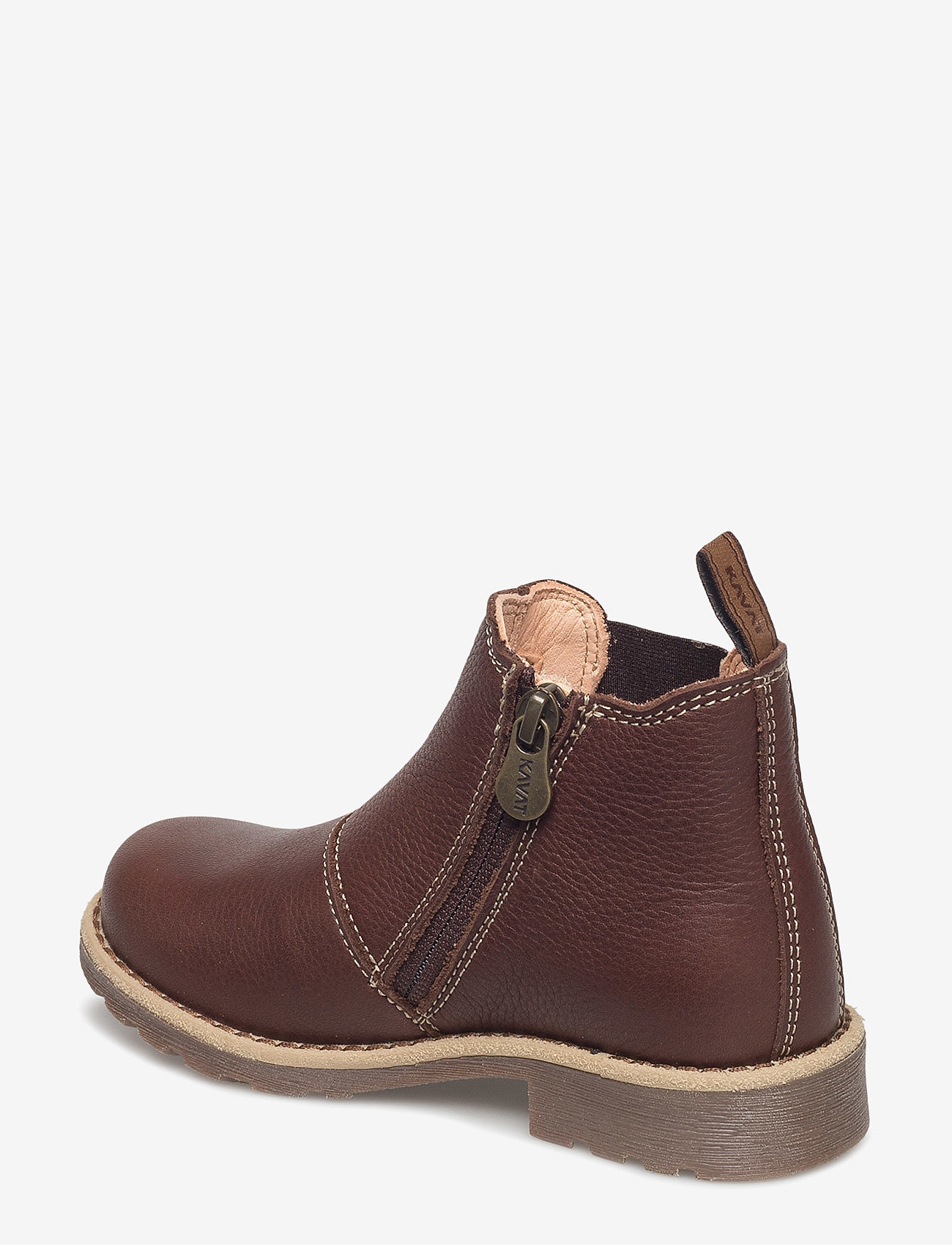 Kavat - Husum JR -  [dark brown] - 2