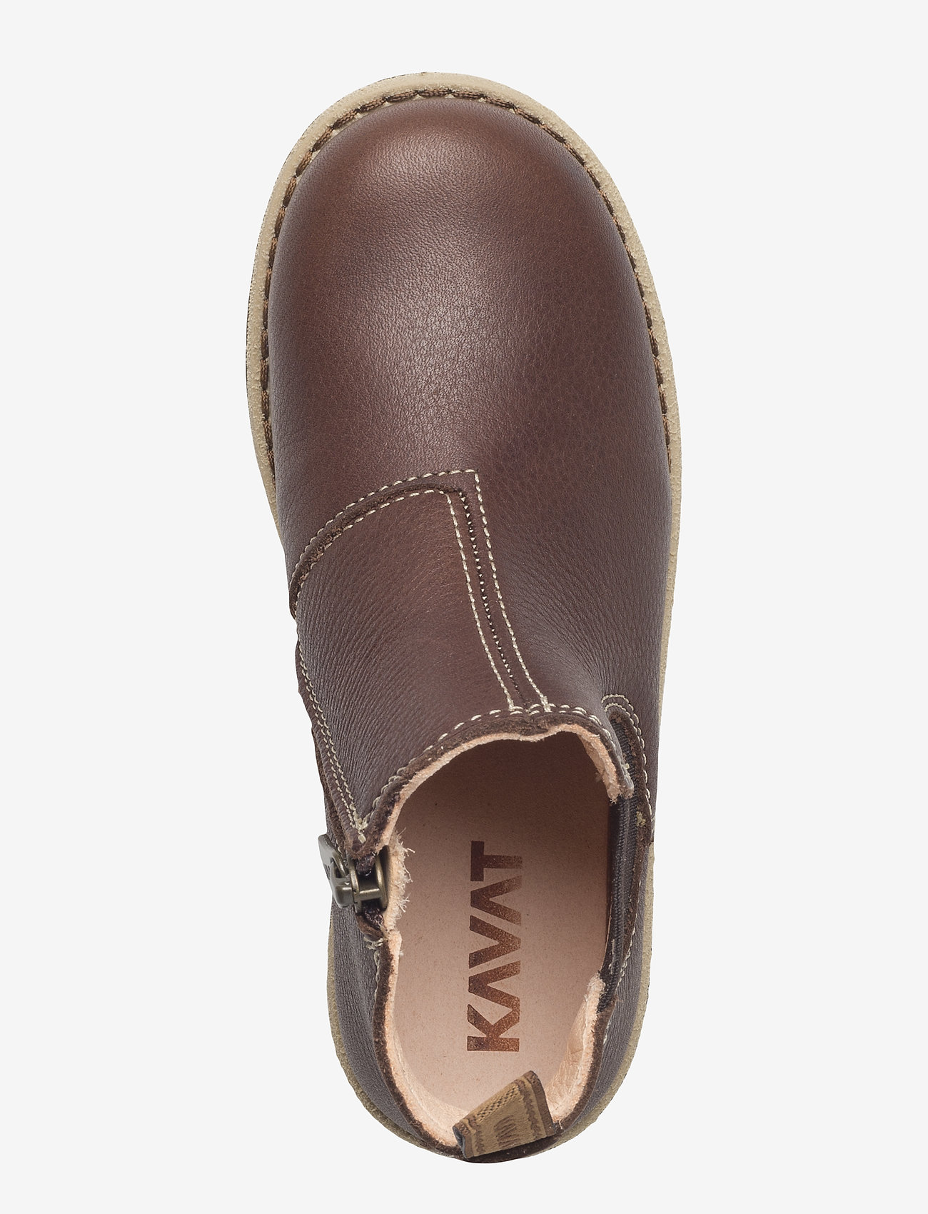 Kavat - Husum JR -  [dark brown] - 3