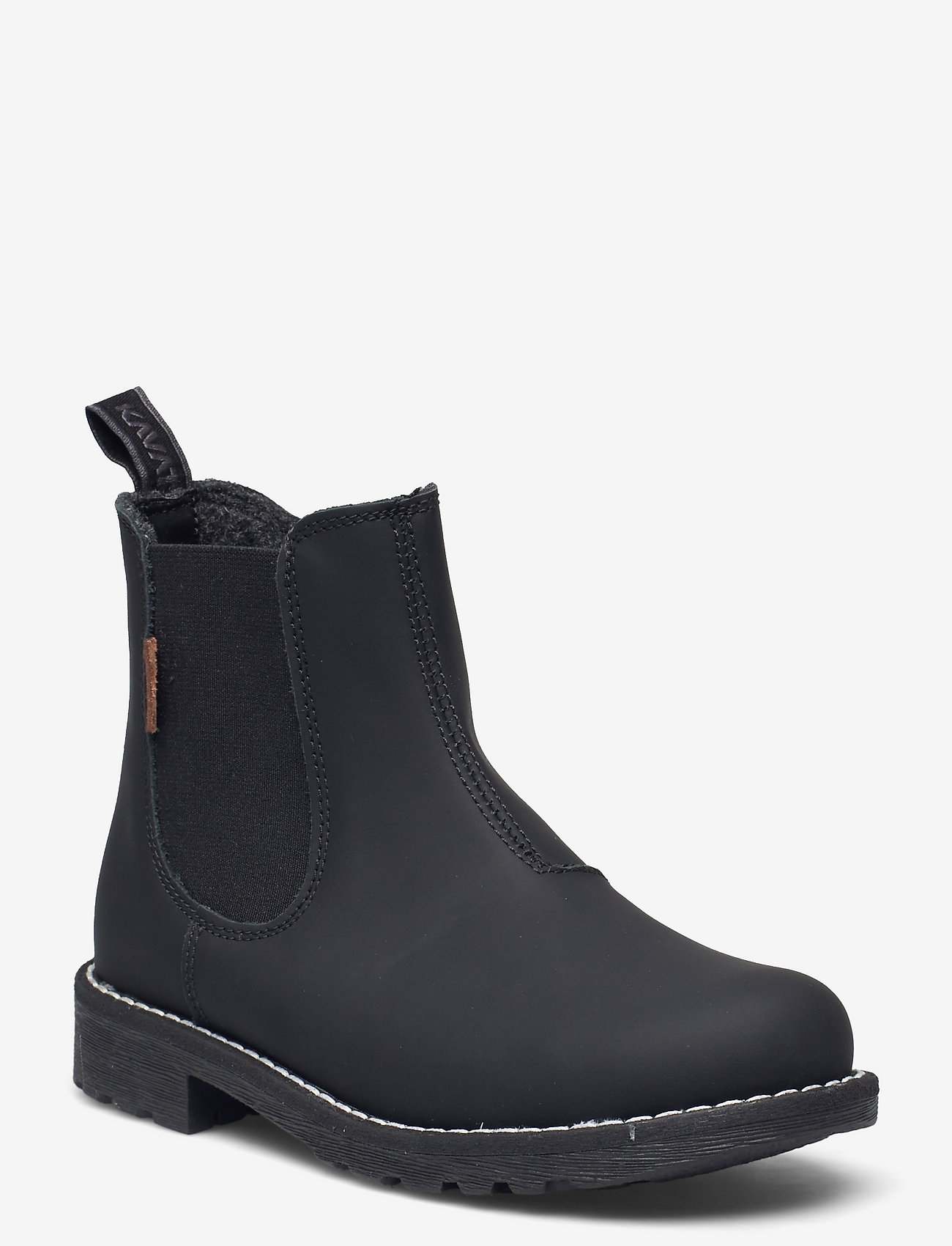 Kavat - Husum JR XC - black - 0