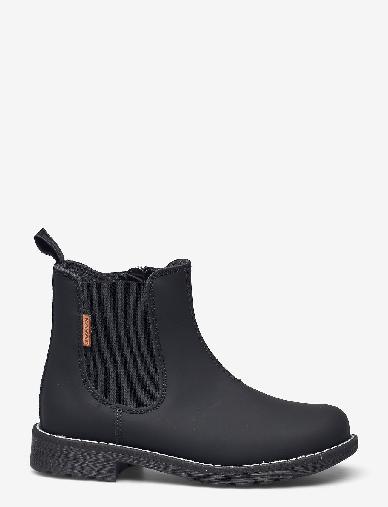 Kavat - Husum JR XC - black - 1