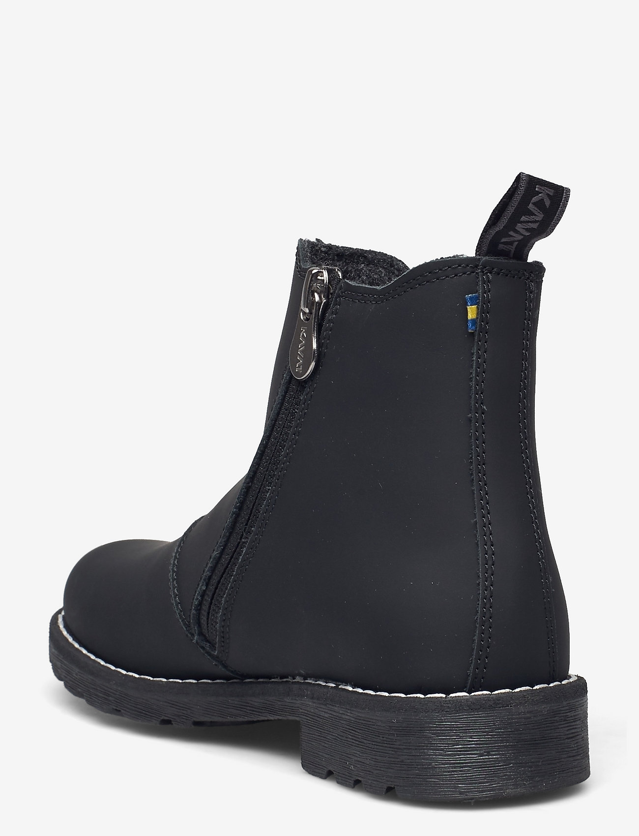 Kavat - Husum JR XC - black - 2