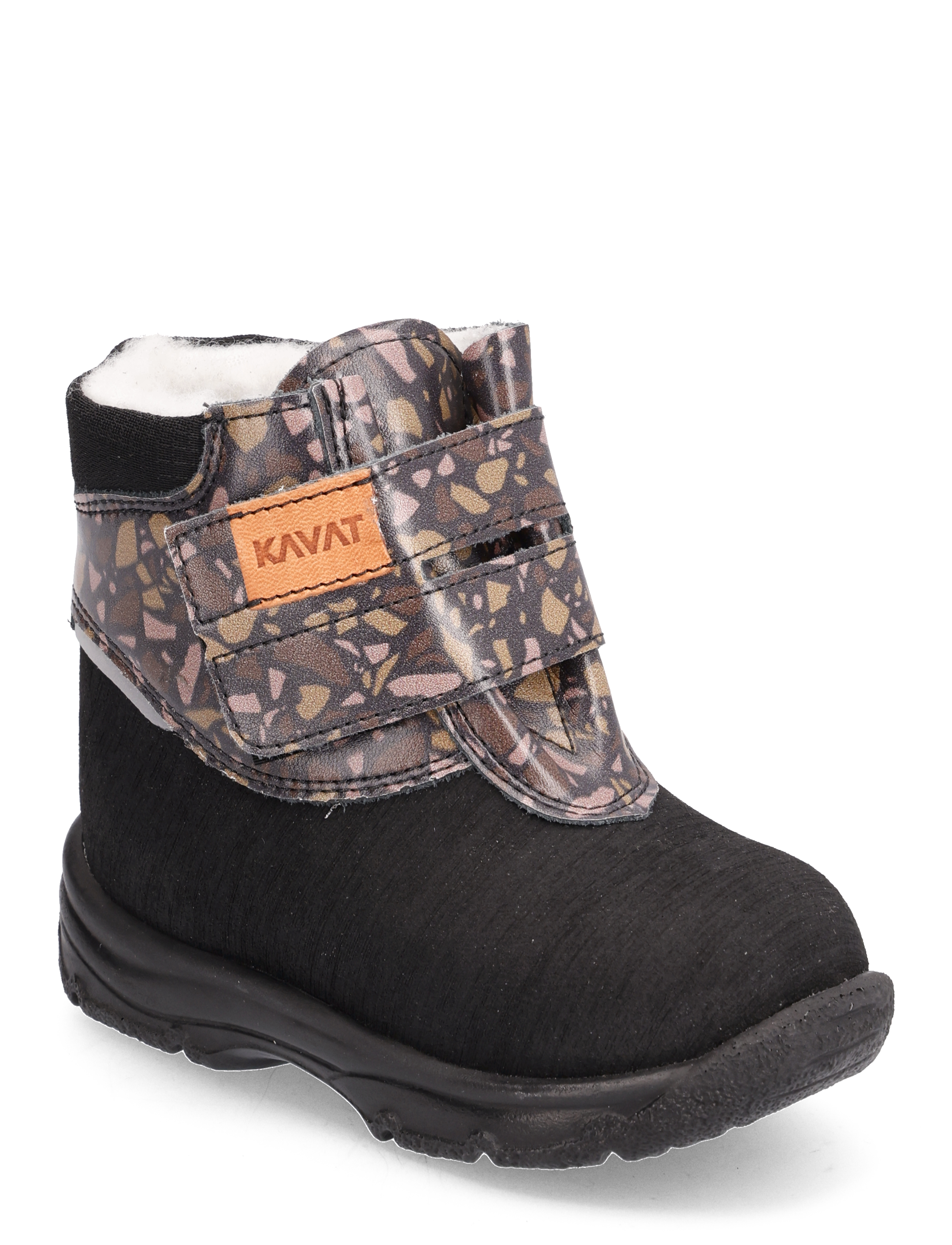 Yxhult XC - BROWN TERAZZO