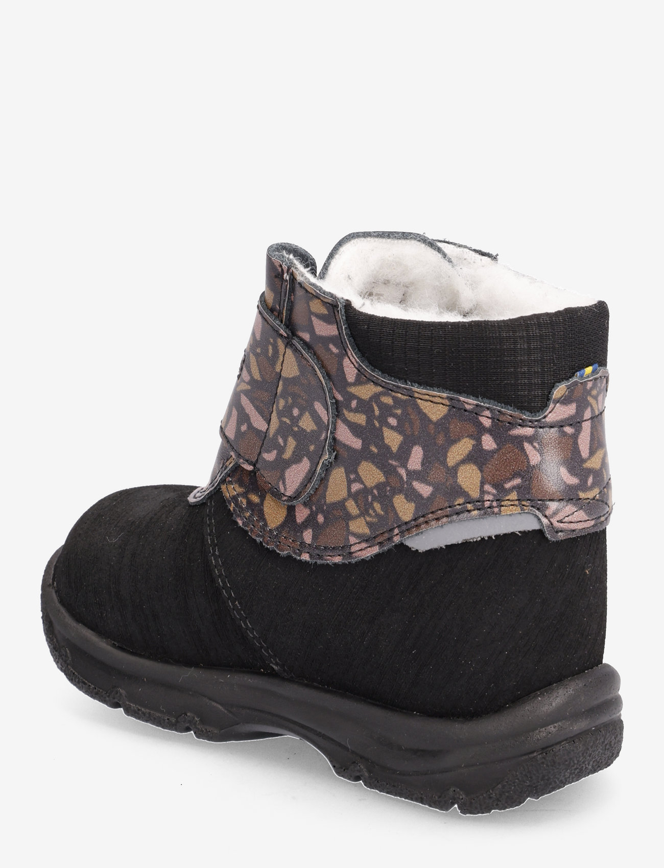 Kavat - Yxhult XC - brown terazzo - 2