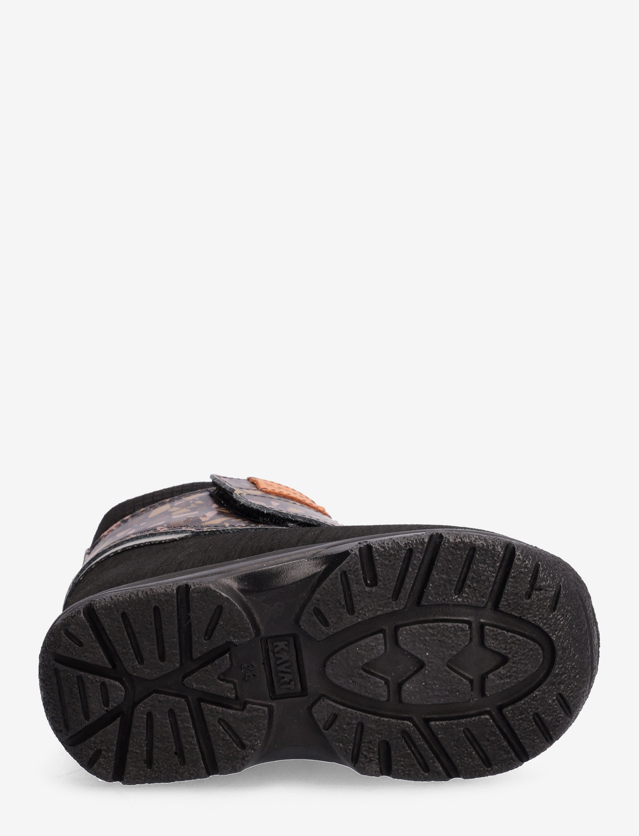 Kavat - Yxhult XC - brown terazzo - 4