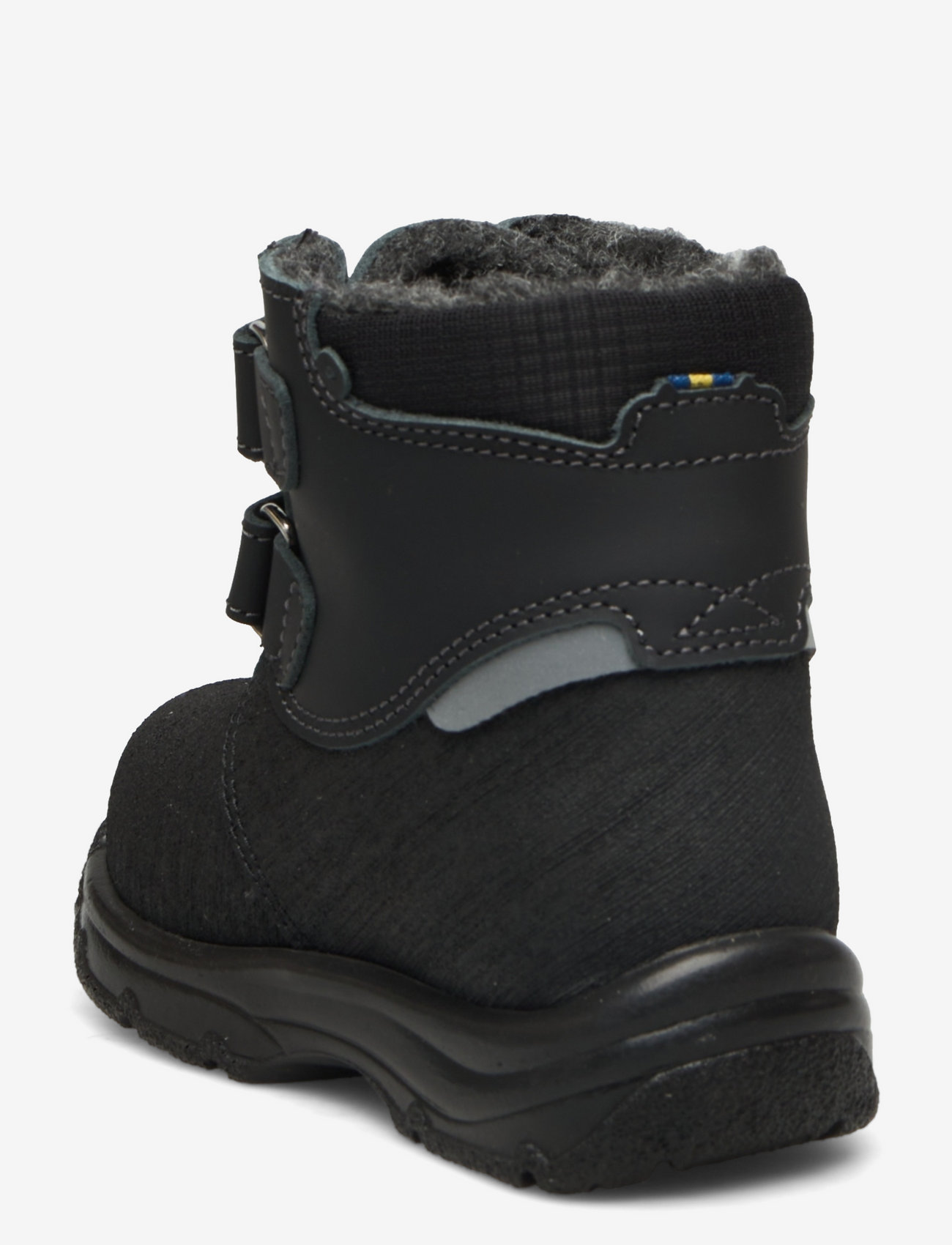 Kavat - Yxhult 2.0 XC - lapsed, kes veel ei käi - black - 2