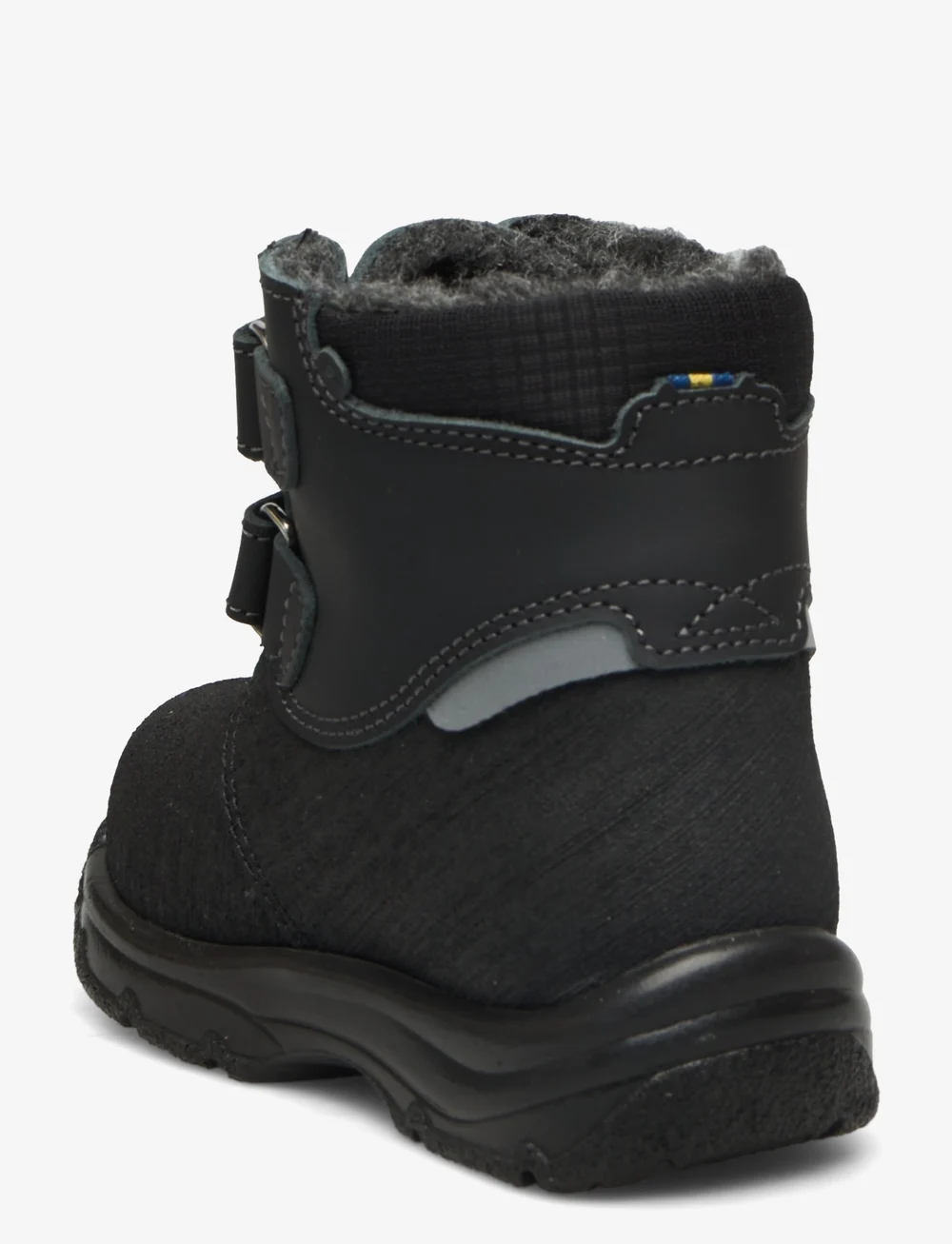 Kavat - Yxhult 2.0 XC - schuhe - black - 2