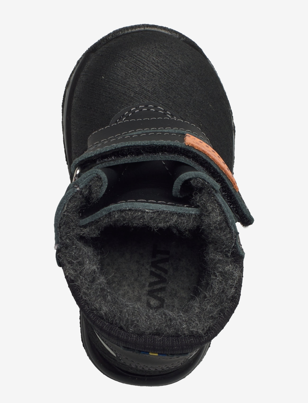 Kavat - Yxhult 2.0 XC - lapsed, kes veel ei käi - black - 3