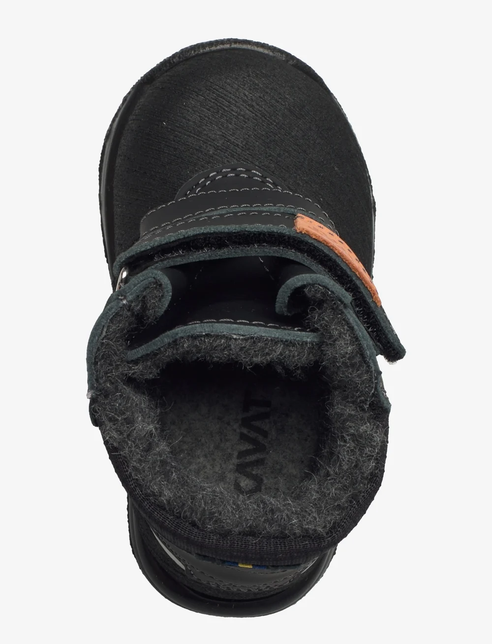 Kavat - Yxhult 2.0 XC - schuhe - black - 3