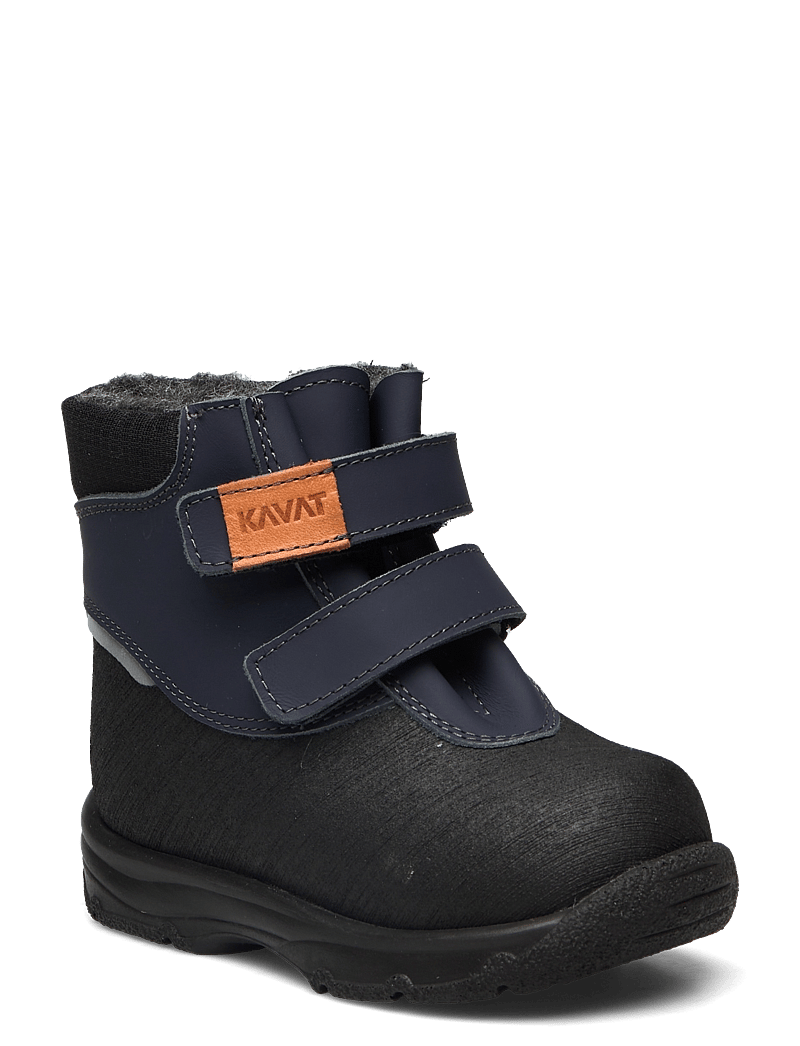 Kavat - Yxhult 2.0 XC - schuhe - blue - 0