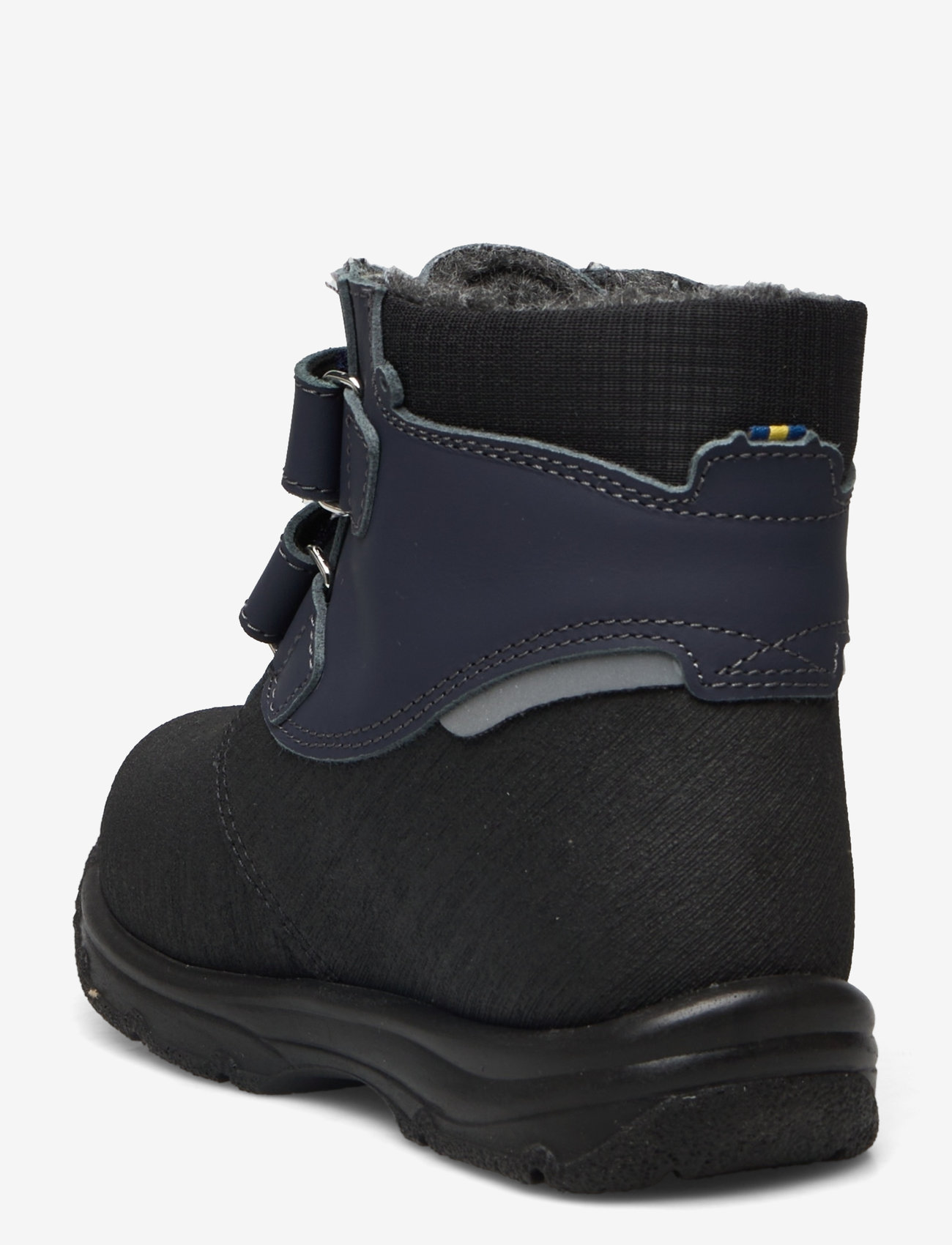 Kavat - Yxhult 2.0 XC - herbstschuhe - blue - 2