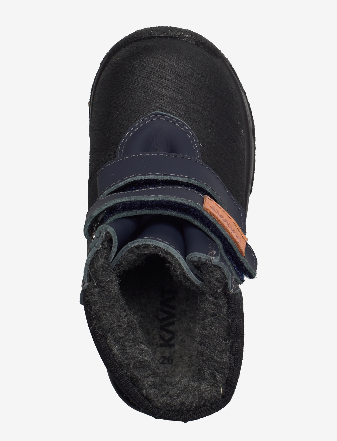 Kavat - Yxhult 2.0 XC - herbstschuhe - blue - 3