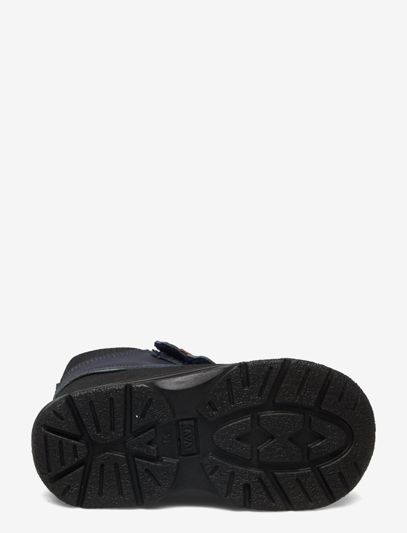 Kavat - Yxhult 2.0 XC - herbstschuhe - blue - 4