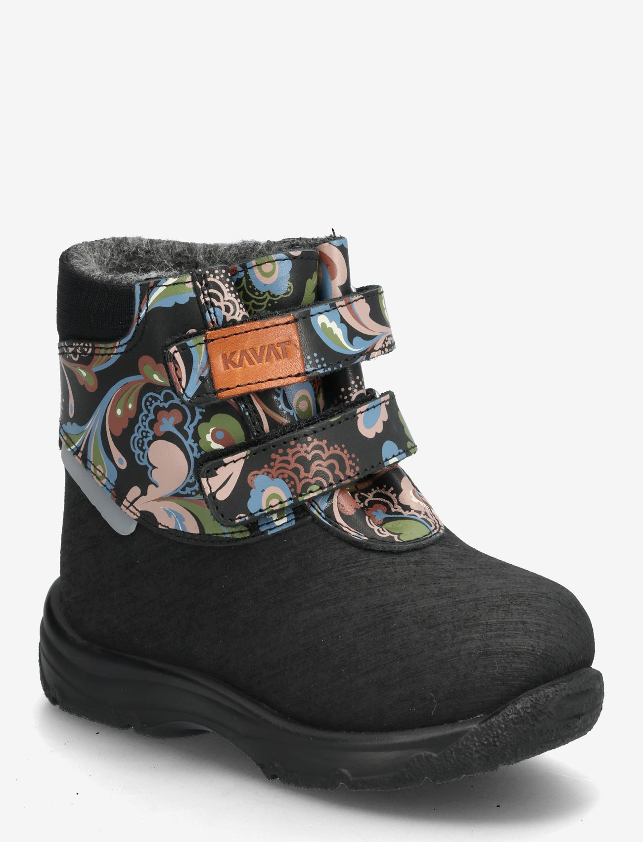 Kavat - Yxhult 2.0 XC - lapsed, kes veel ei käi - folklore print - 0