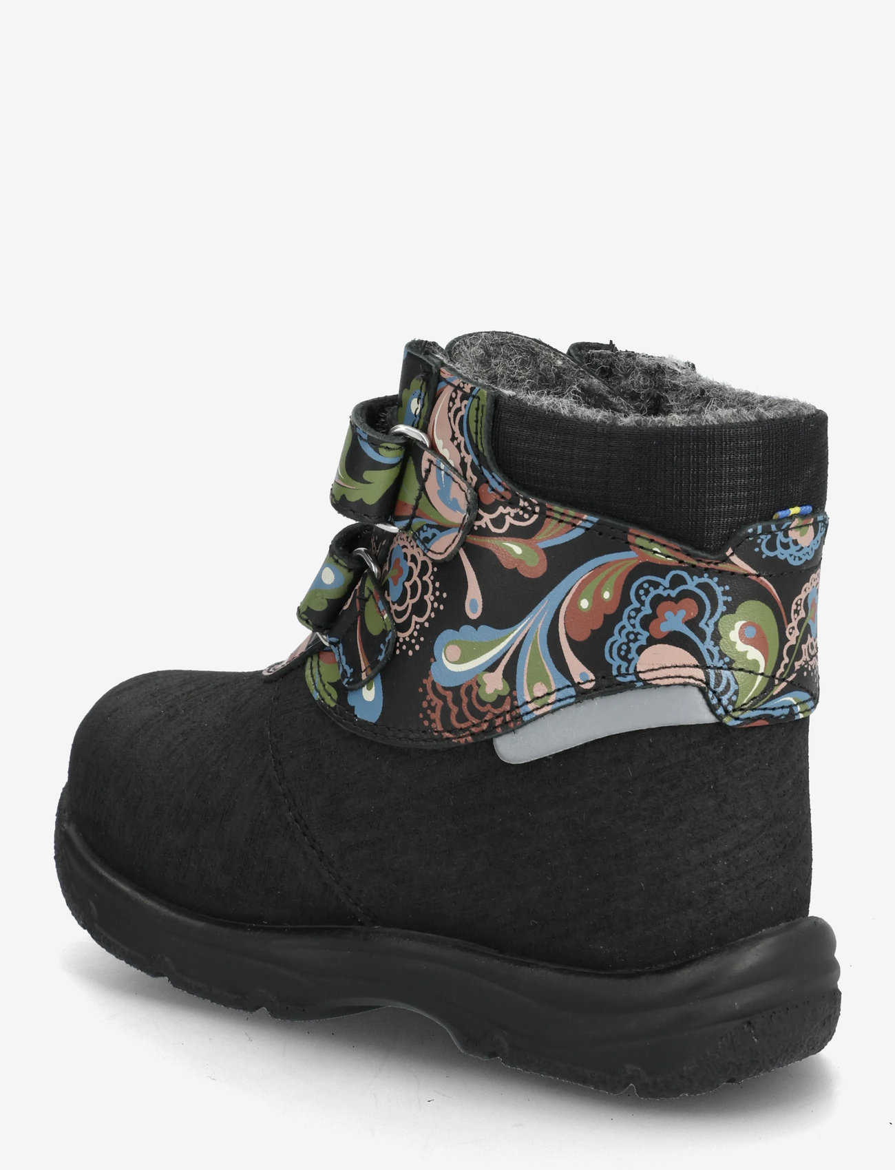 Kavat - Yxhult 2.0 XC - lapsed, kes veel ei käi - folklore print - 2