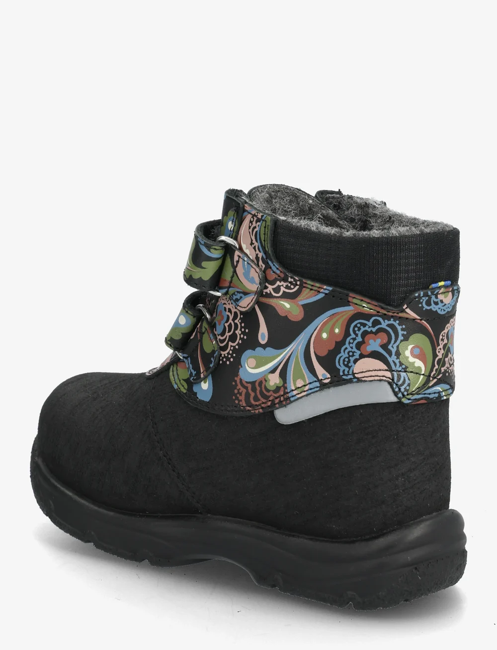 Kavat - Yxhult 2.0 XC - skor - folklore print - 2