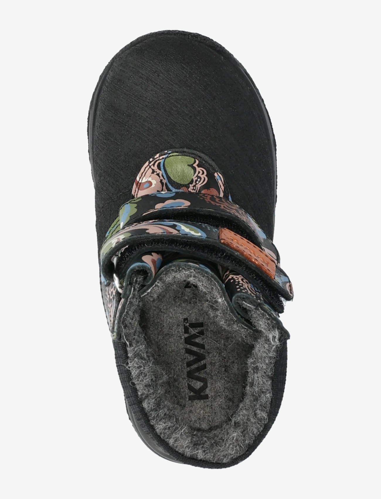 Kavat - Yxhult 2.0 XC - lapsed, kes veel ei käi - folklore print - 3