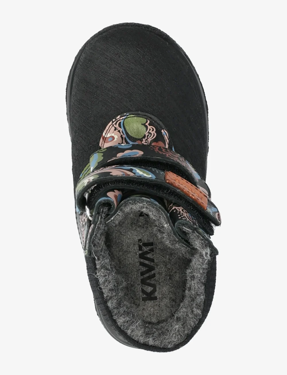 Kavat - Yxhult 2.0 XC - skor - folklore print - 3