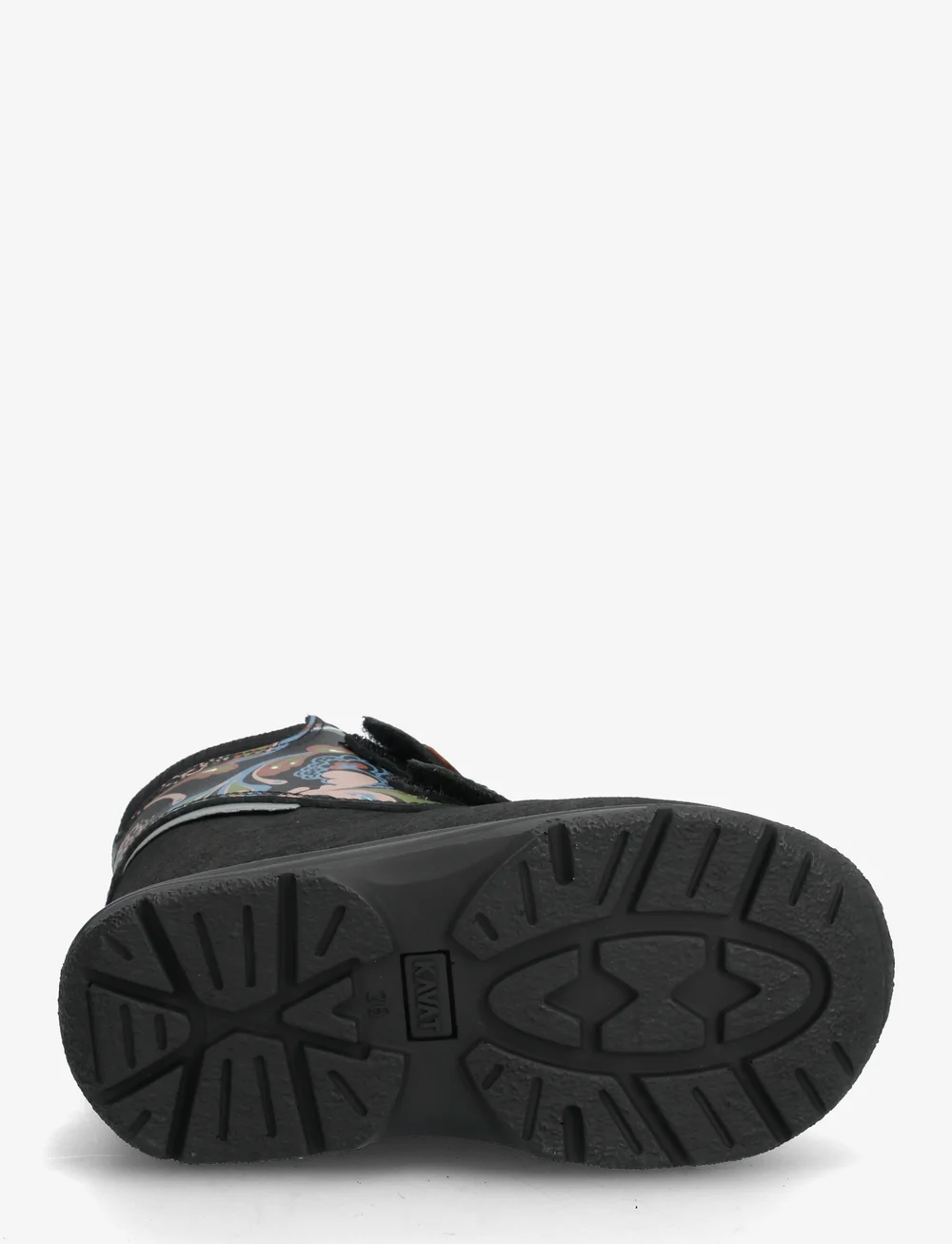 Kavat - Yxhult 2.0 XC - skor - folklore print - 4