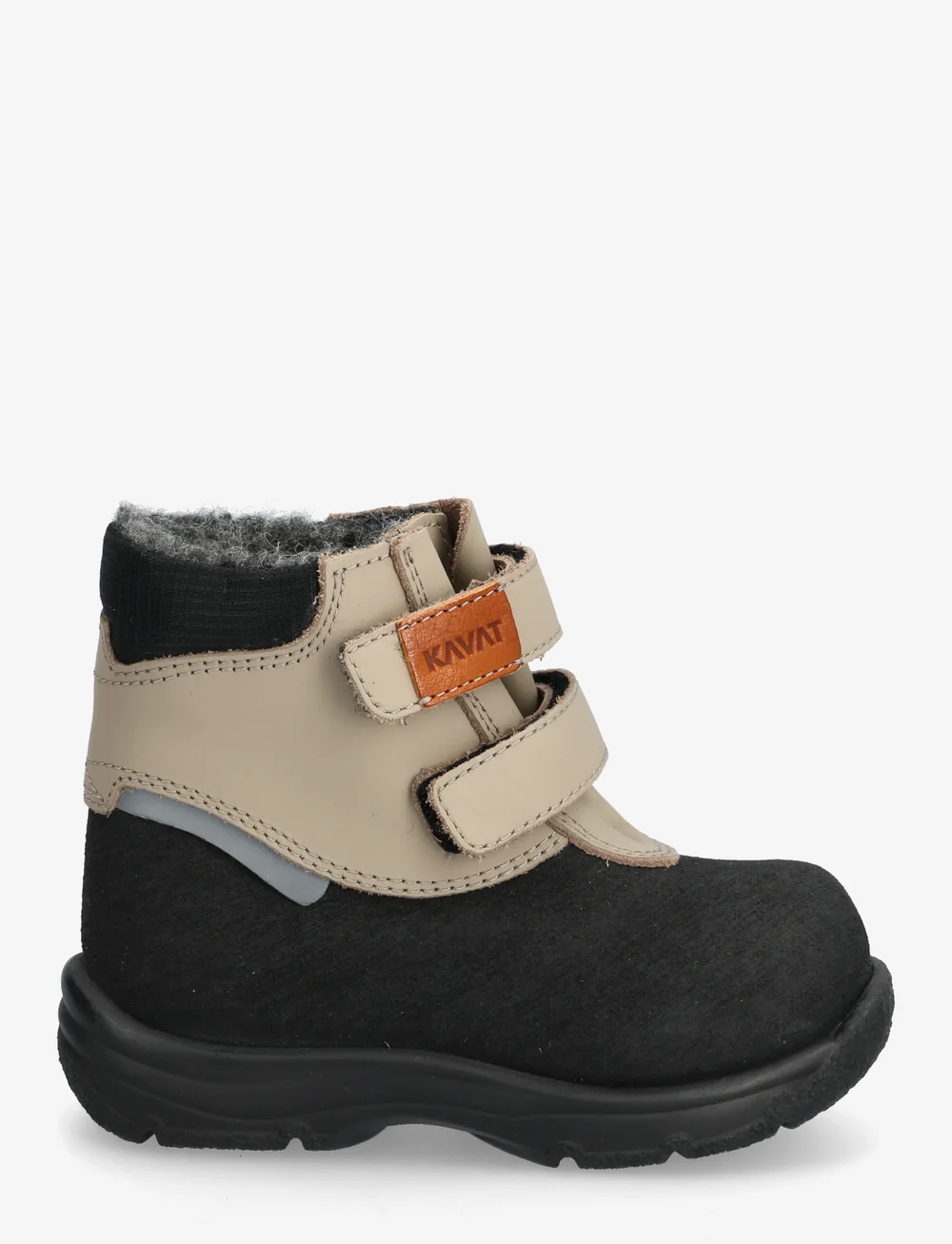 Kavat - Yxhult 2.0 XC - Žieminiai aulinukai - herb - 1