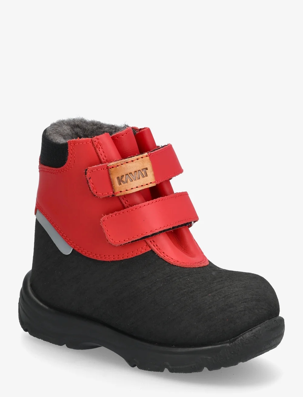 Kavat - Yxhult 2.0 XC - skor - red - 0