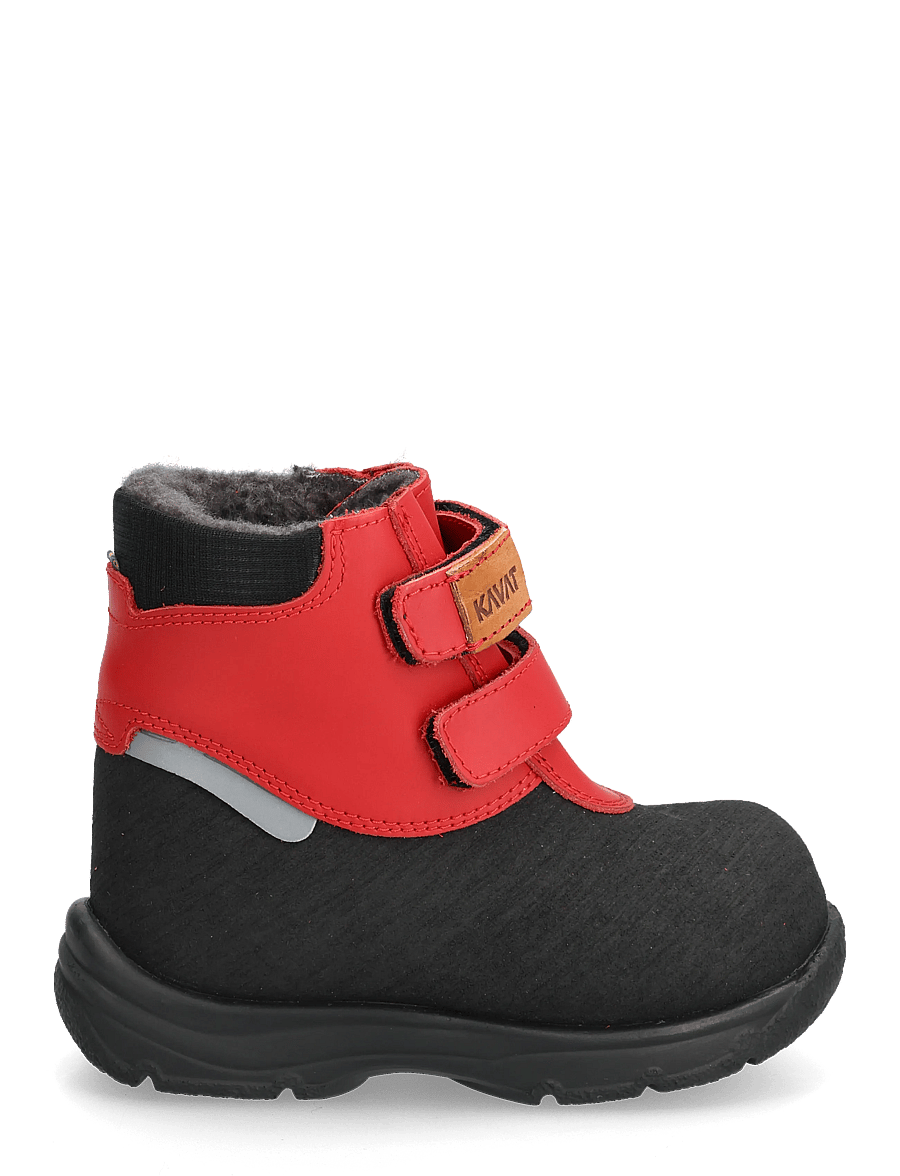 Kavat - Yxhult 2.0 XC - lauflernschuhe - red - 1