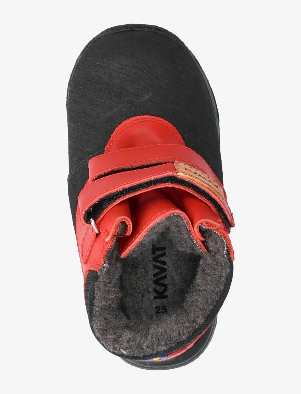 Kavat - Yxhult 2.0 XC - skor - red - 3