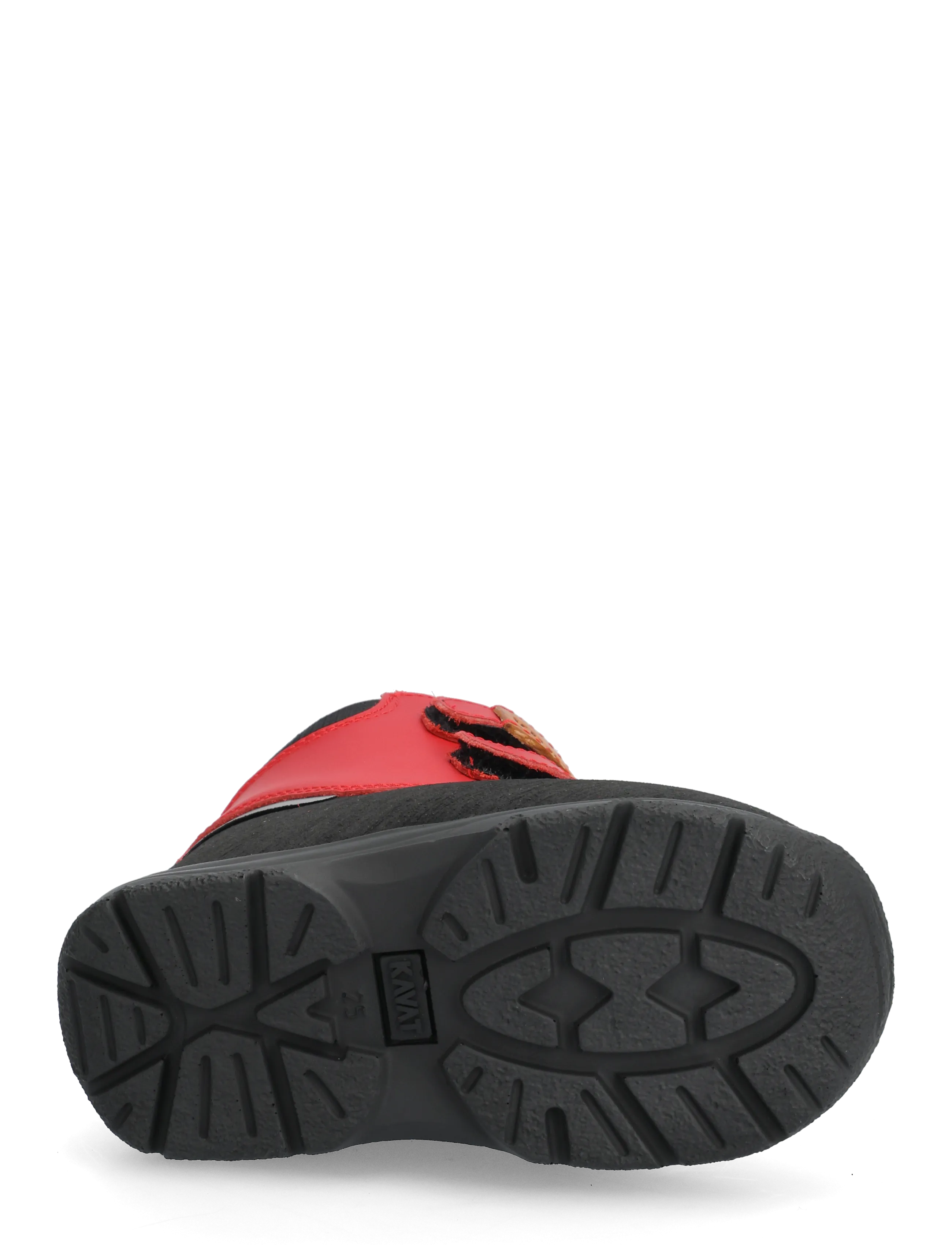Kavat - Yxhult 2.0 XC - lauflernschuhe - red - 4