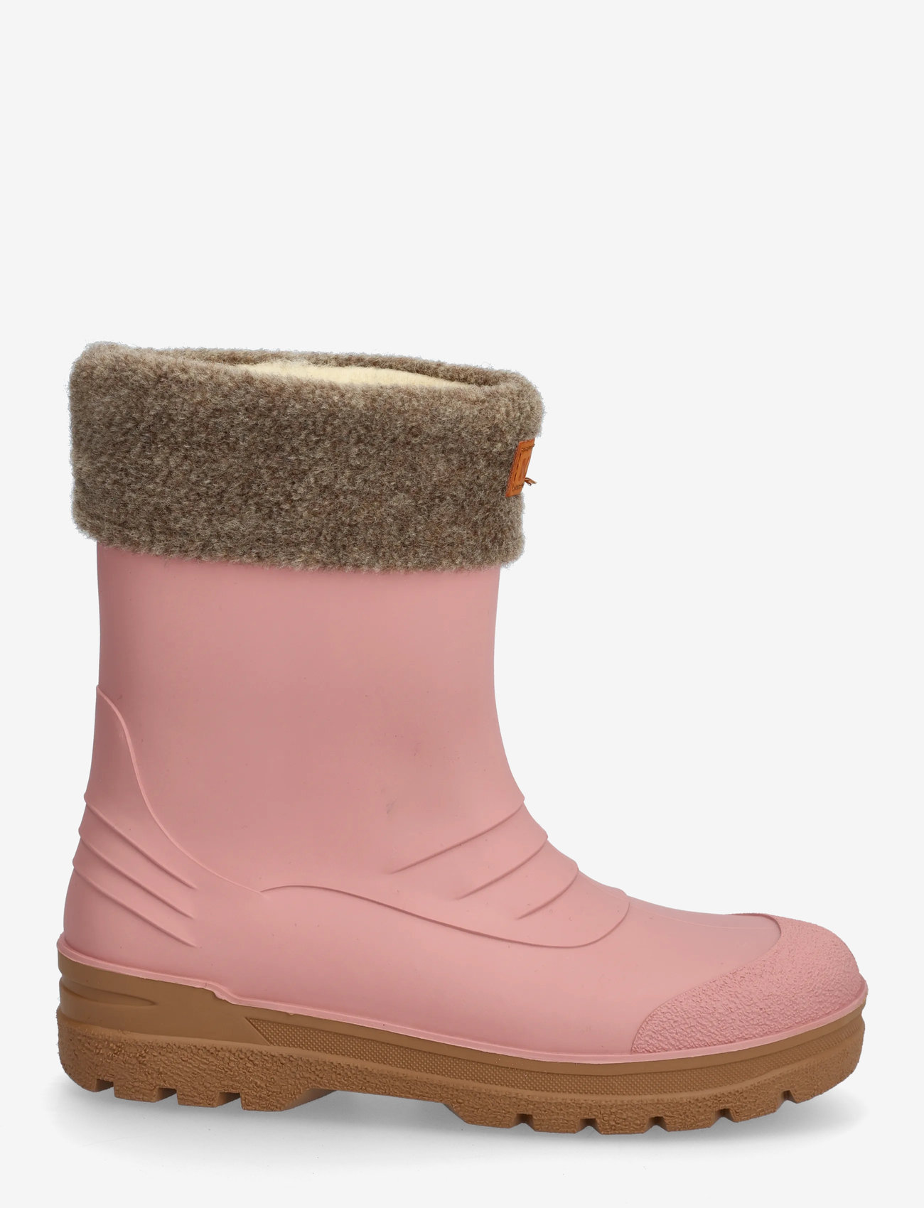 Kavat - Gimo WP - gefütterte gummistiefel - ash rose - 1