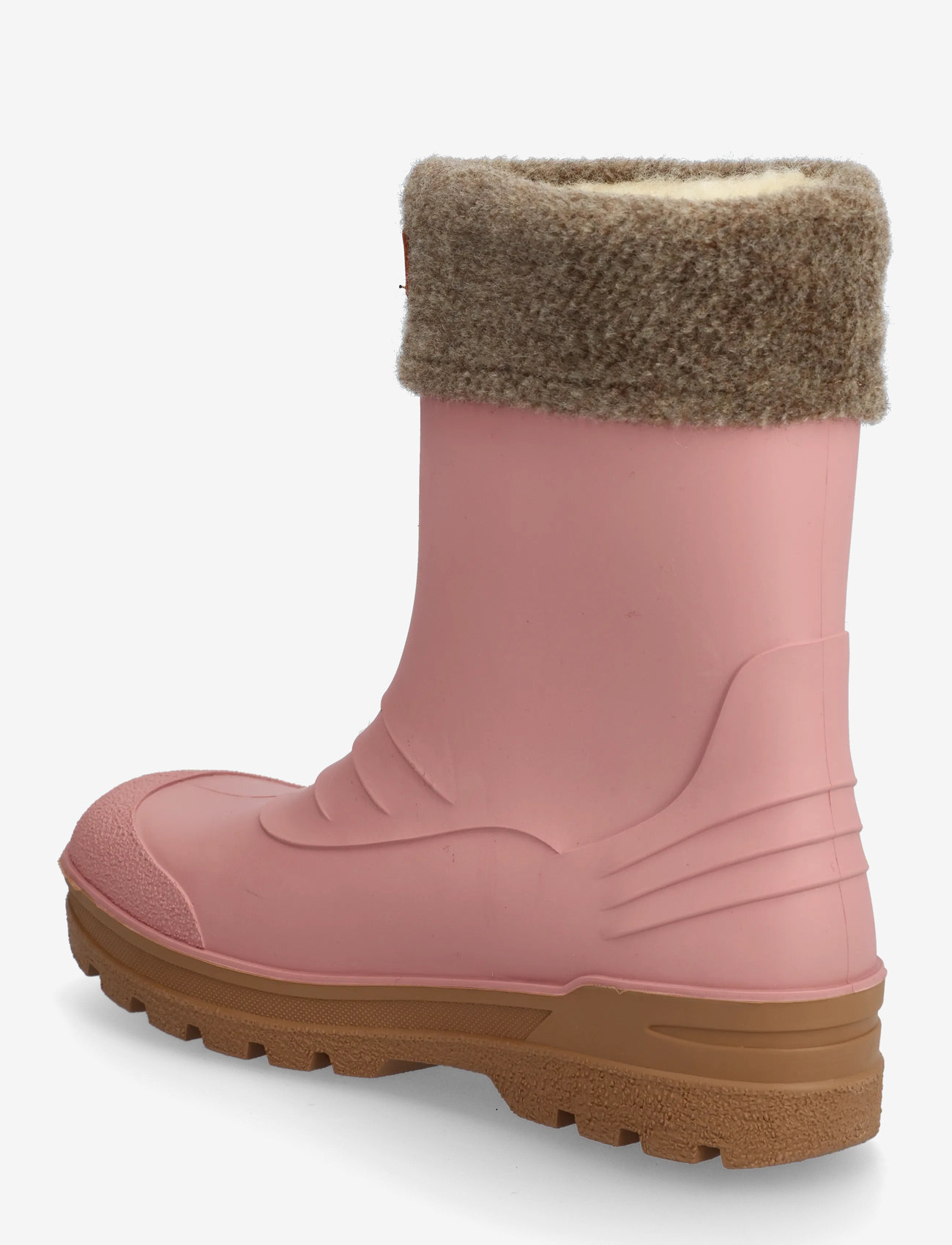 Kavat - Gimo WP - gefütterte gummistiefel - ash rose - 2