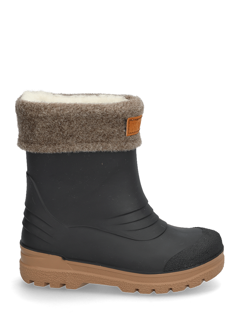 Kavat - Gimo WP - gummistøvler med for - black - 1