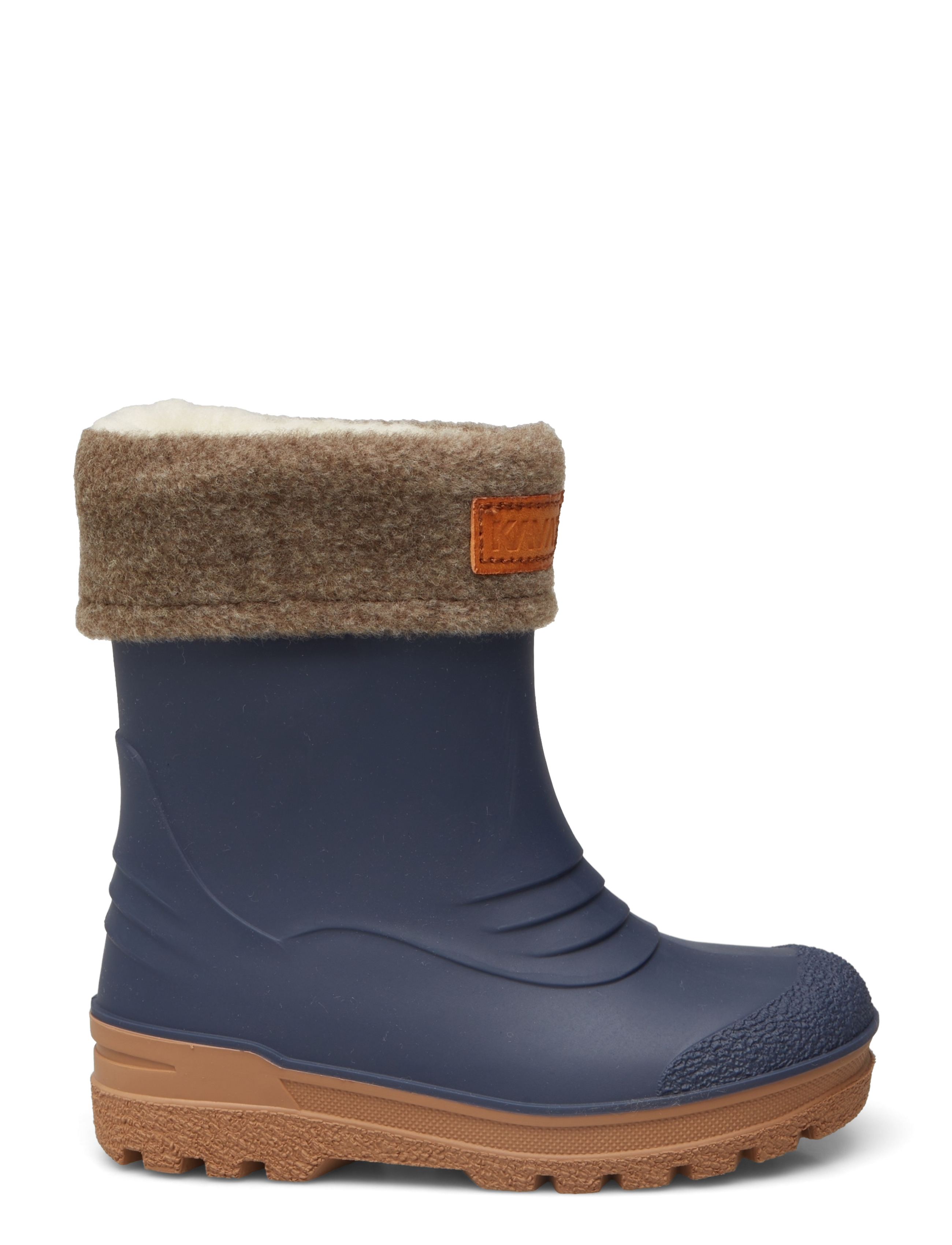 Kavat - Gimo WP - gefütterte gummistiefel - blue - 1