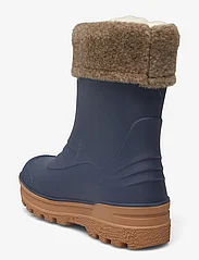Kavat - Gimo WP - lined rubberboots - blue - 2