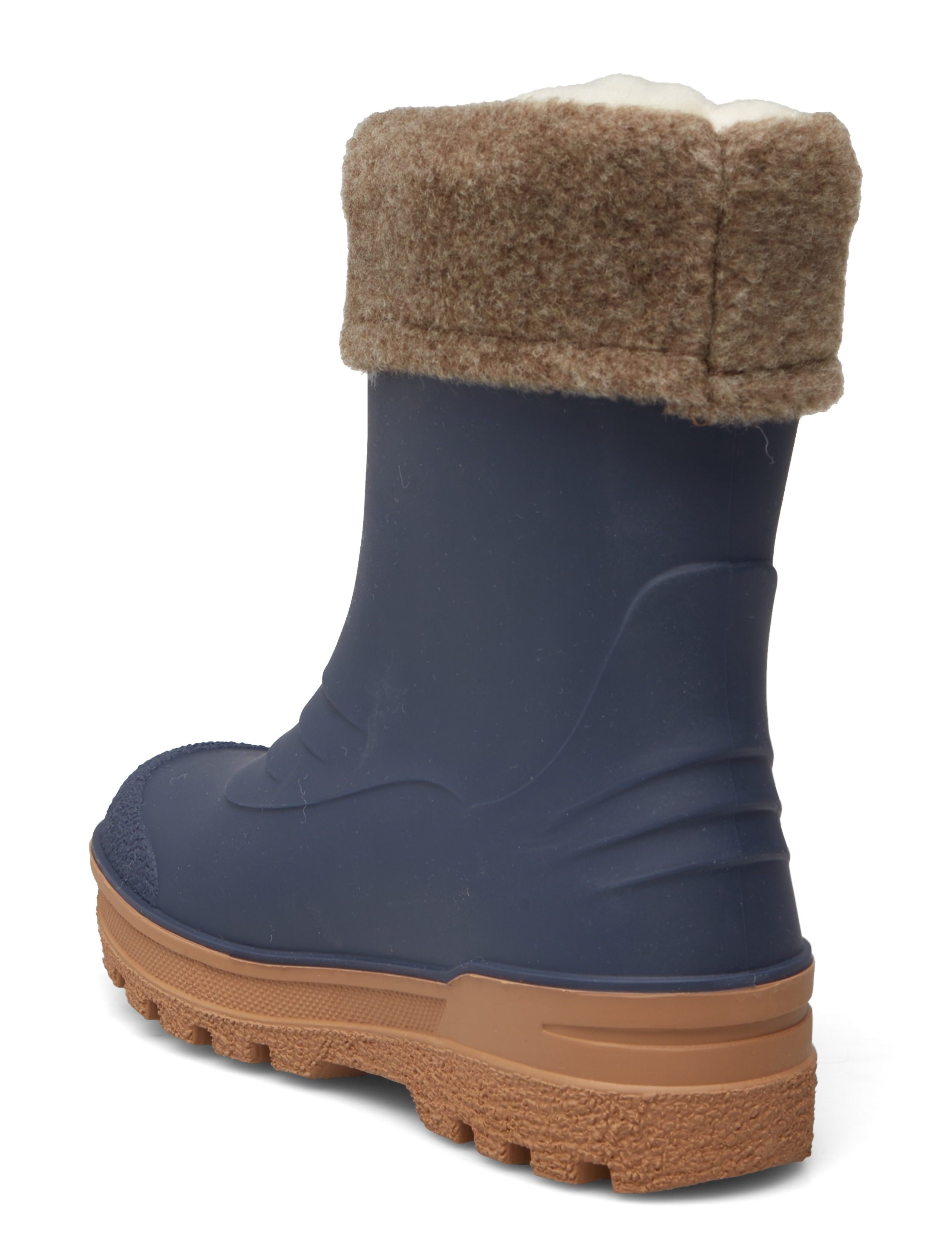 Kavat - Gimo WP - gefütterte gummistiefel - blue - 2