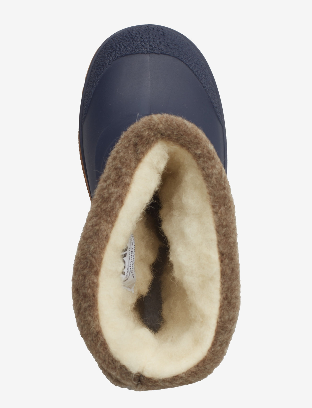 Kavat - Gimo WP - gefütterte gummistiefel - blue - 3